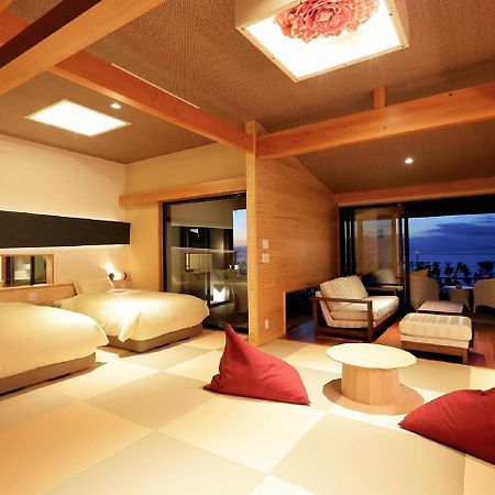 Futaritowani En Hotel Izu  Luaran gambar