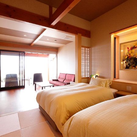 Futaritowani En Hotel Izu  Luaran gambar
