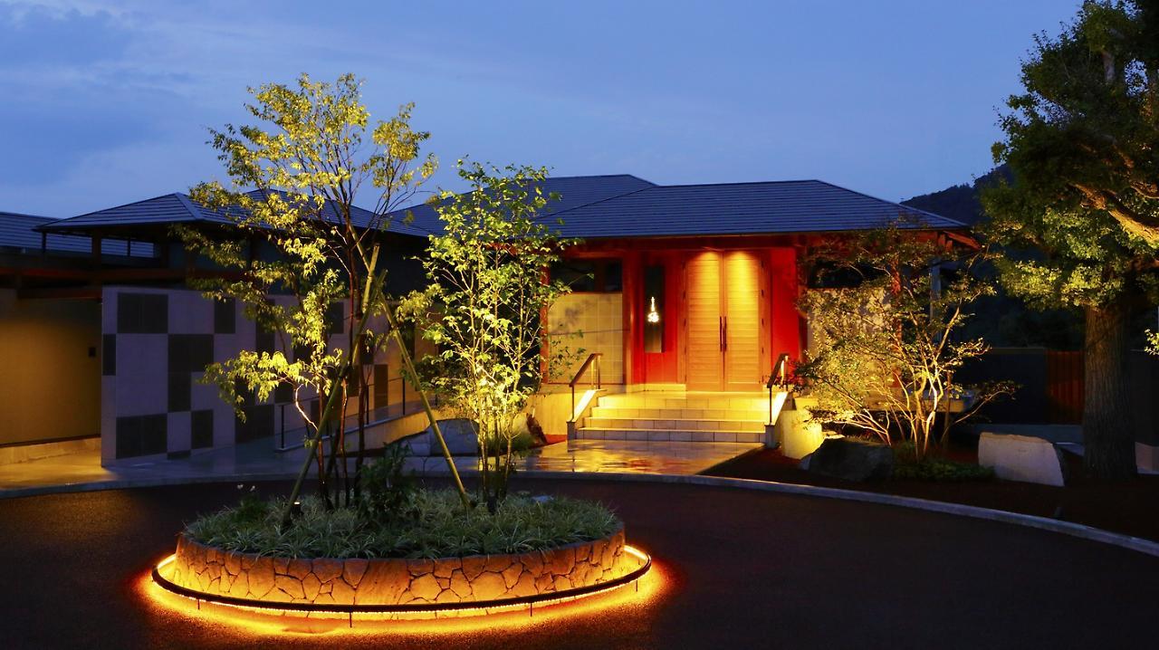 Futaritowani En Hotel Izu  Luaran gambar