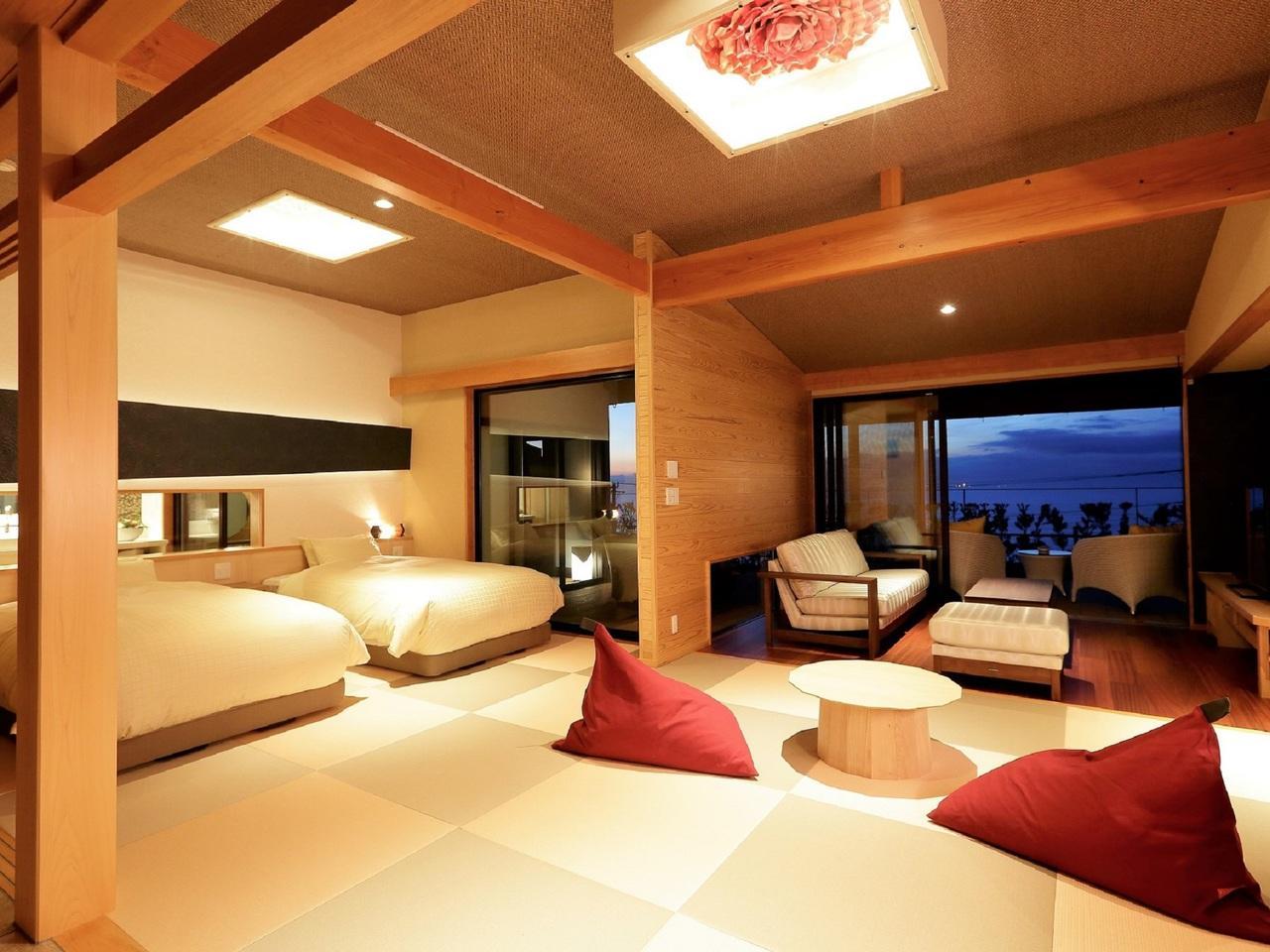 Futaritowani En Hotel Izu  Luaran gambar