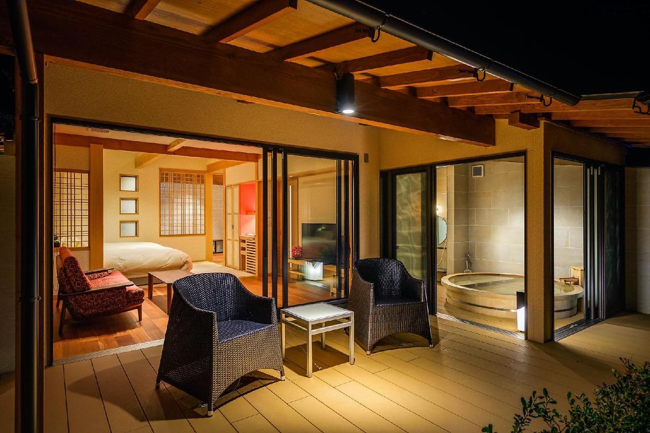 Futaritowani En Hotel Izu  Luaran gambar