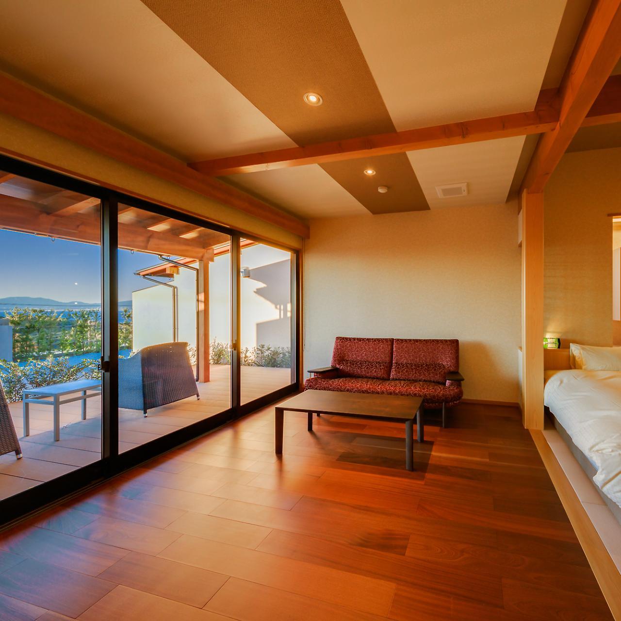 Futaritowani En Hotel Izu  Luaran gambar