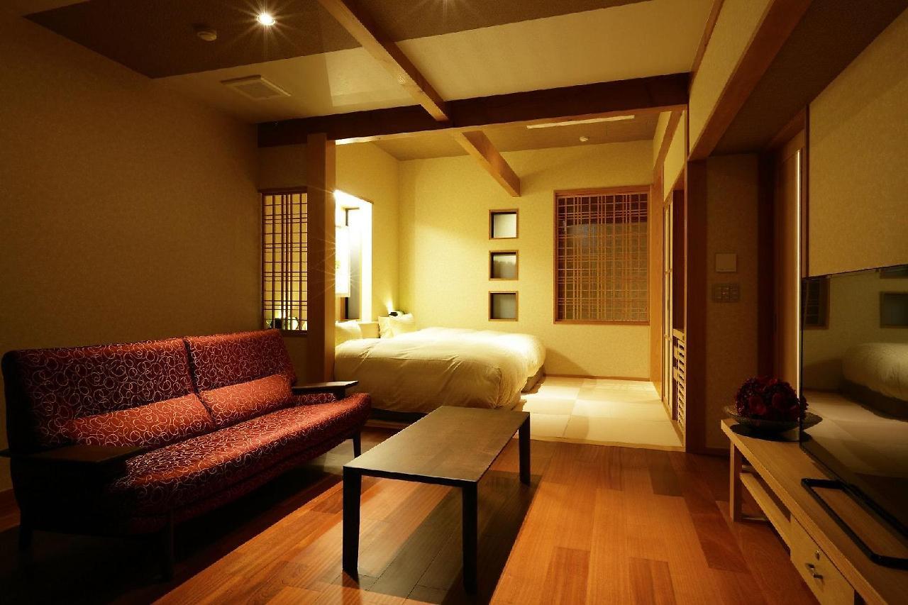 Futaritowani En Hotel Izu  Luaran gambar