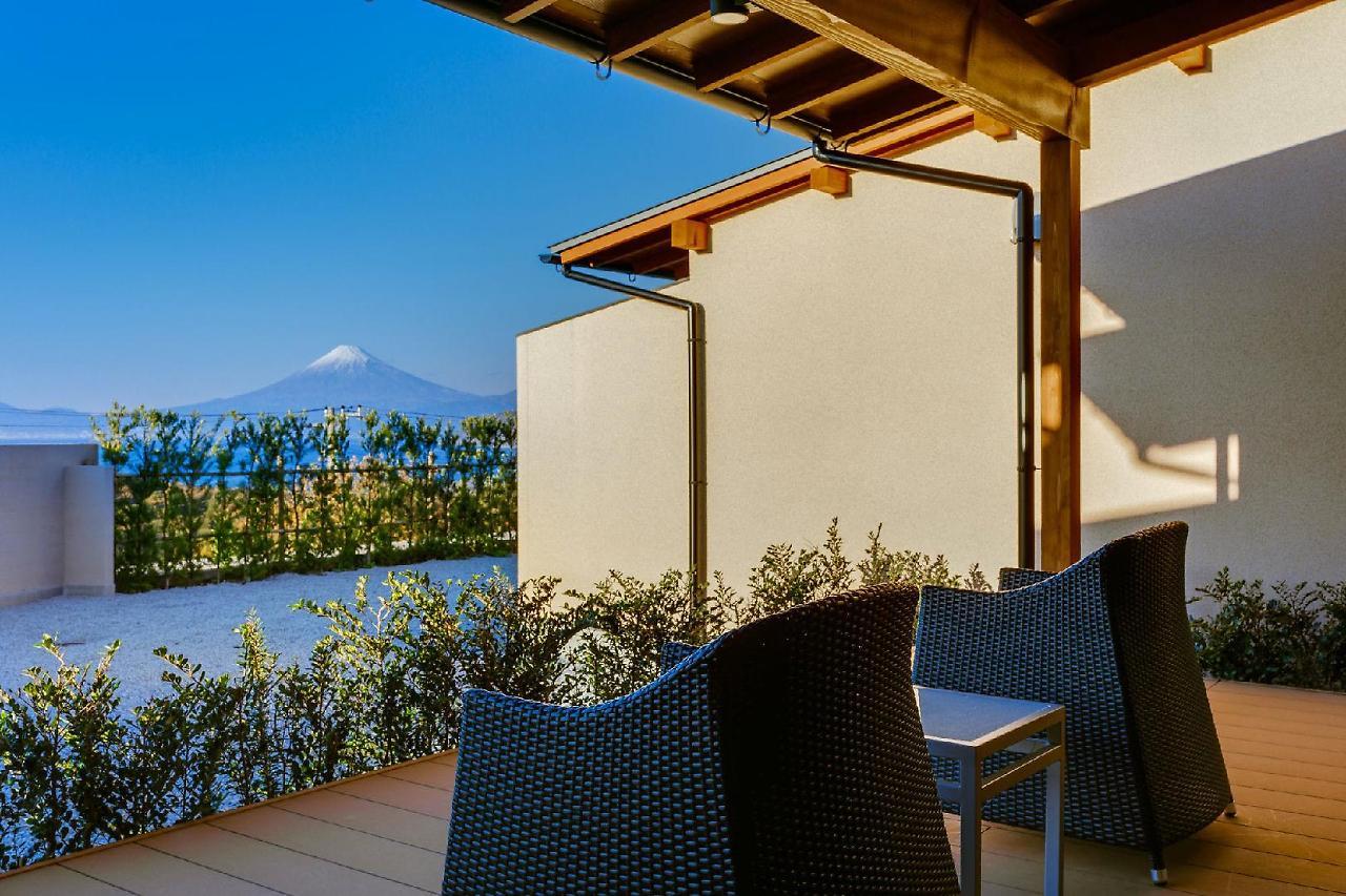Futaritowani En Hotel Izu  Luaran gambar
