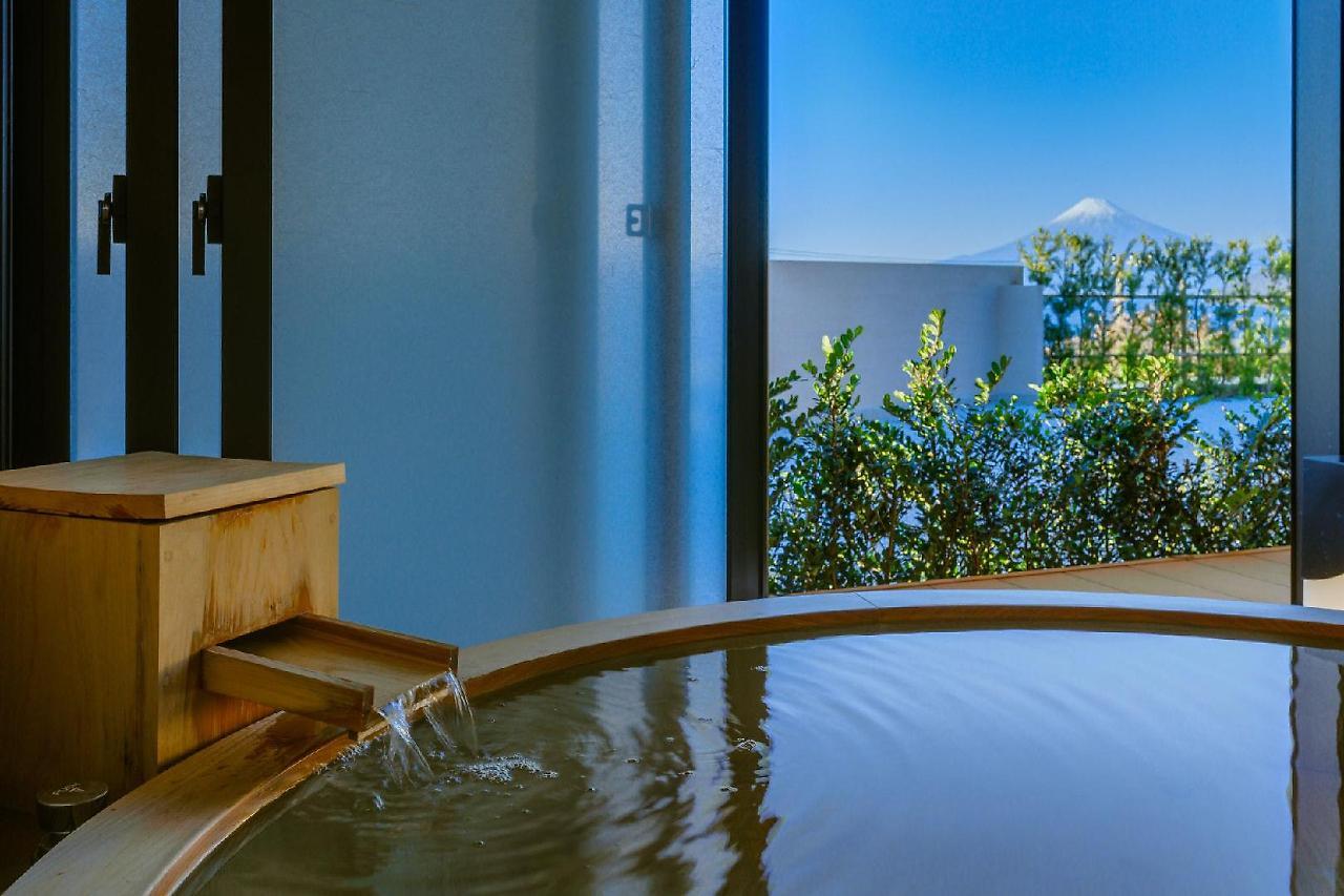 Futaritowani En Hotel Izu  Luaran gambar