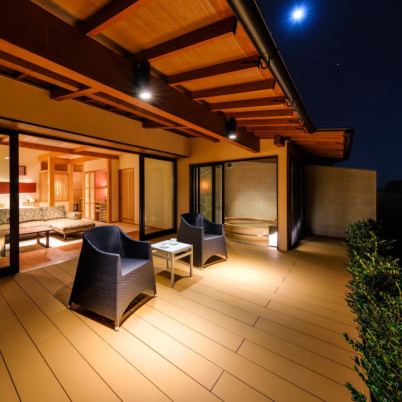 Futaritowani En Hotel Izu  Luaran gambar