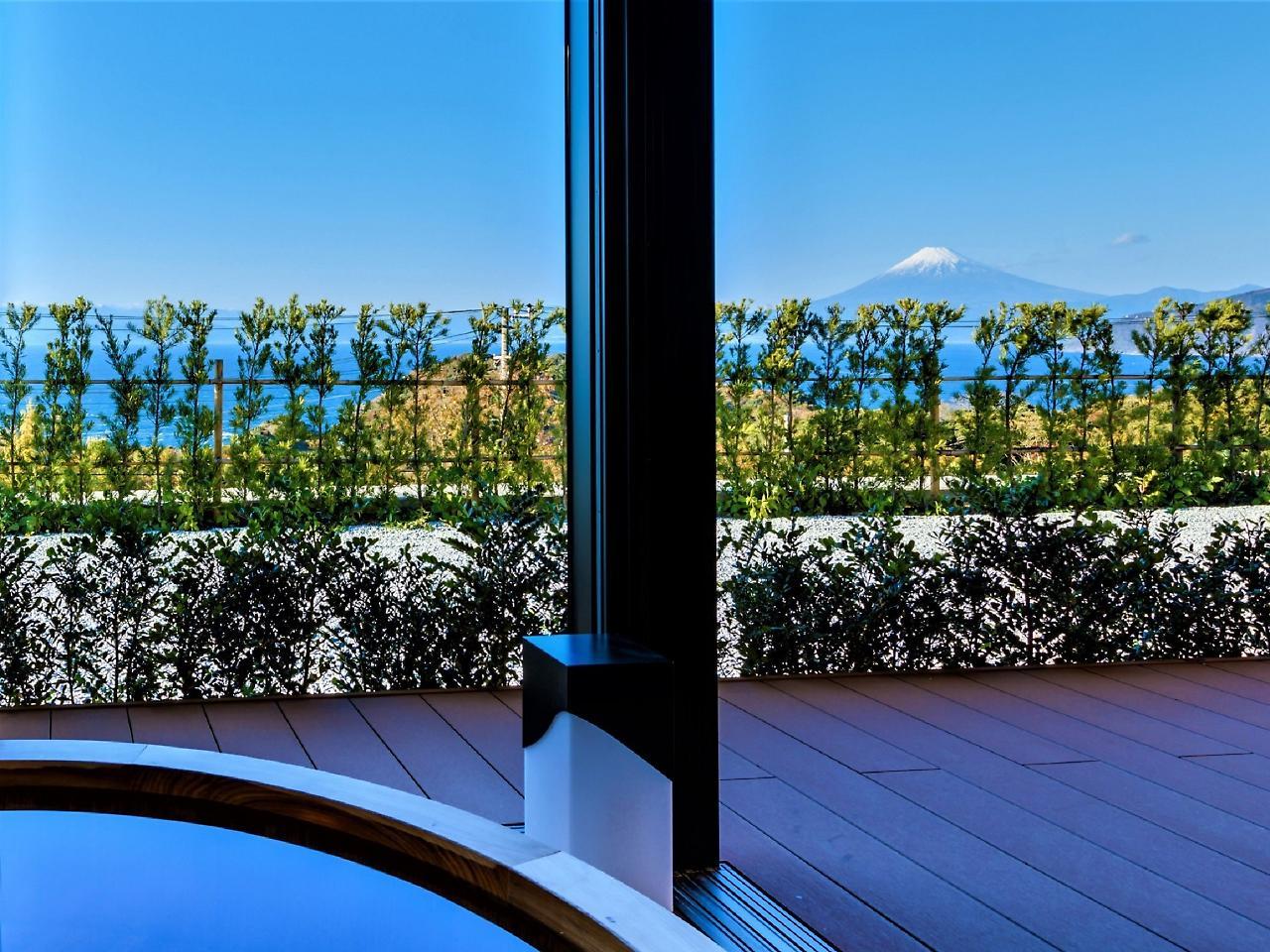 Futaritowani En Hotel Izu  Luaran gambar