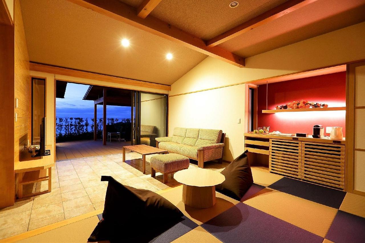 Futaritowani En Hotel Izu  Luaran gambar