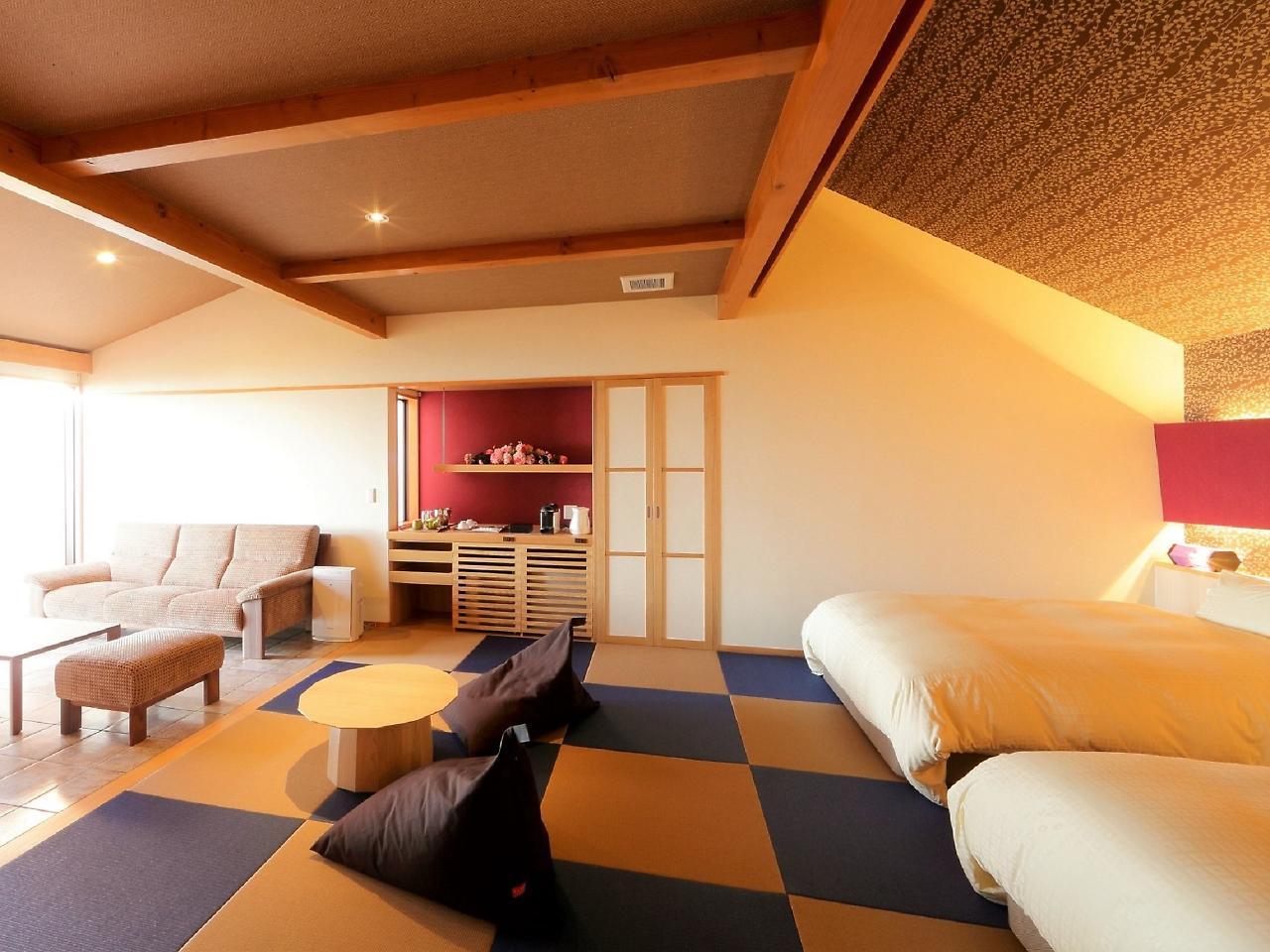 Futaritowani En Hotel Izu  Luaran gambar