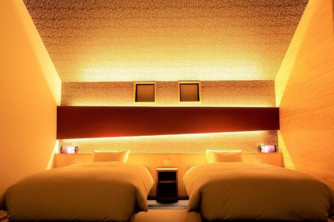 Futaritowani En Hotel Izu  Luaran gambar
