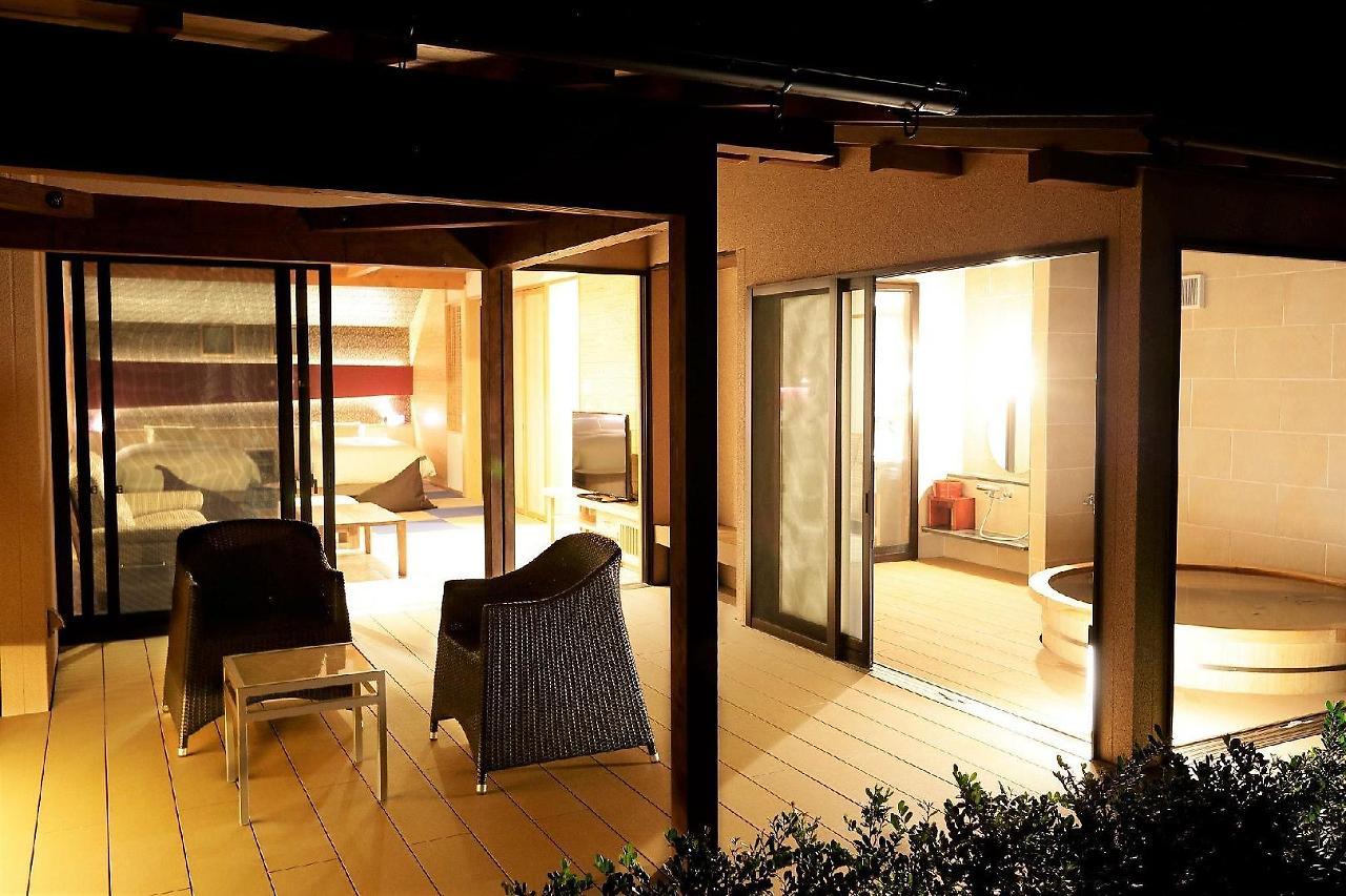 Futaritowani En Hotel Izu  Luaran gambar
