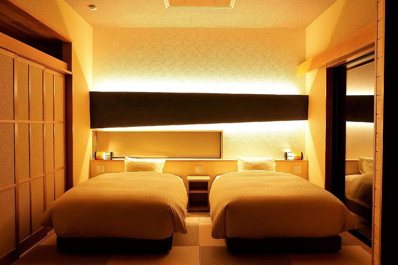 Futaritowani En Hotel Izu  Luaran gambar