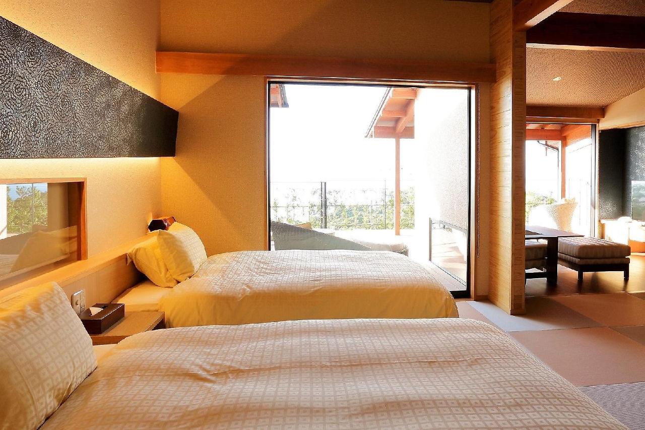 Futaritowani En Hotel Izu  Luaran gambar