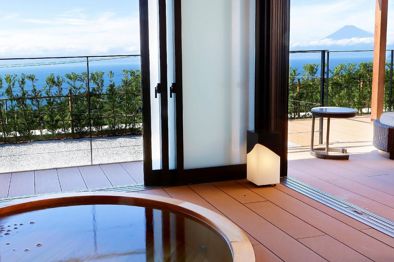 Futaritowani En Hotel Izu  Luaran gambar