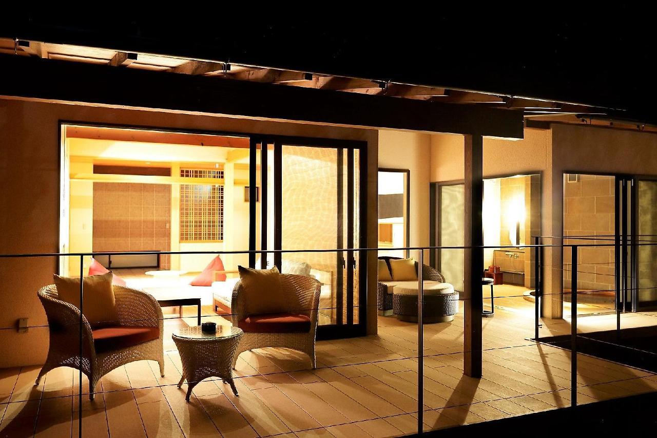 Futaritowani En Hotel Izu  Luaran gambar