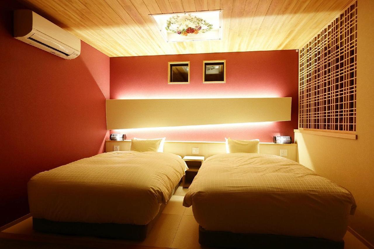 Futaritowani En Hotel Izu  Luaran gambar