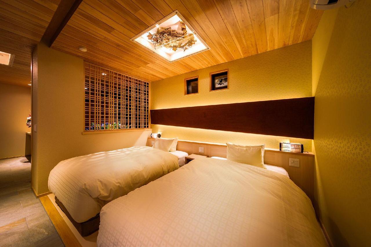 Futaritowani En Hotel Izu  Luaran gambar