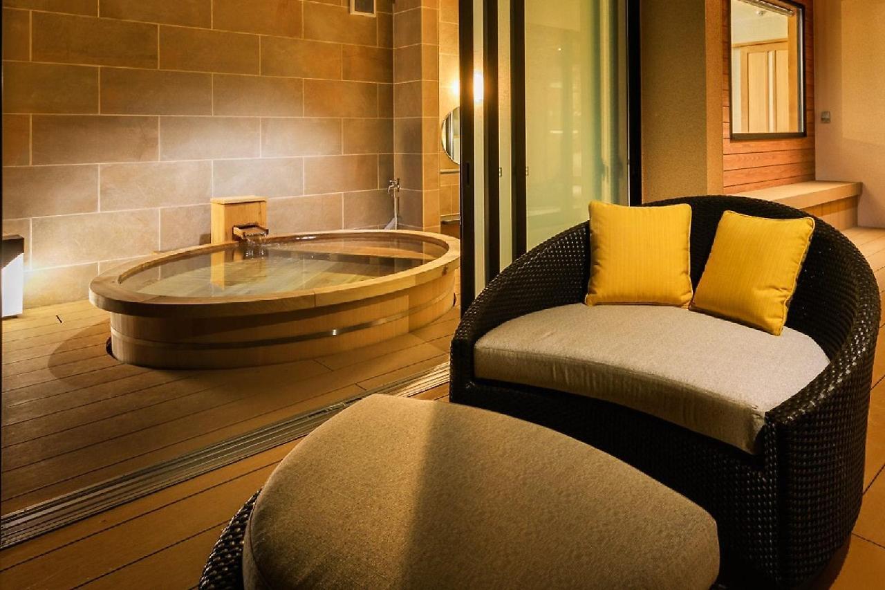 Futaritowani En Hotel Izu  Luaran gambar